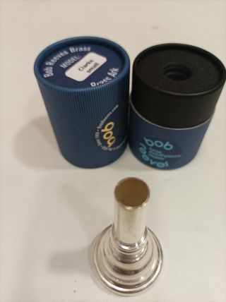 Bocchino per trombone piccolo Bob Reeves Clarke.