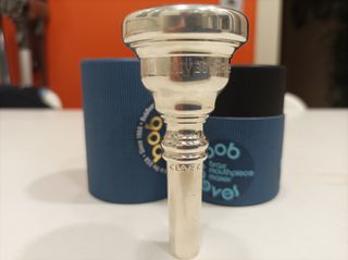 Bocchino per trombone piccolo Bob Reeves Clarke.