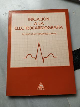 Iniciación a la electrocardiografía