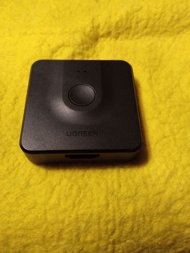 Comutador 4k HDMI UGREEN
