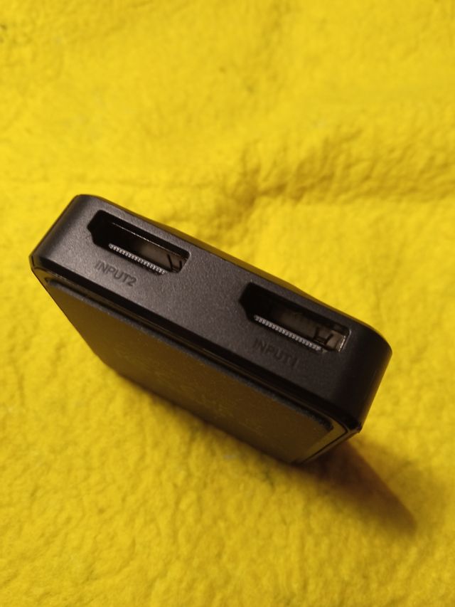 Comutador 4k HDMI UGREEN