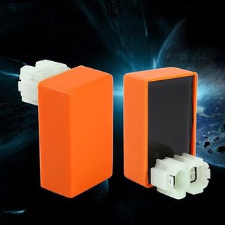 Encendido 6 pin CDI Caja Bobinas de Encendido