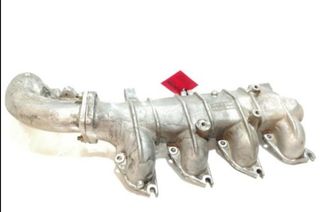 Colector admisión Peugeot boxer 2.0 hdi (2002-06)