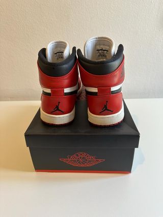 Scarpe Nike Air Jordan 1 OG