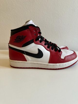 Scarpe Nike Air Jordan 1 OG