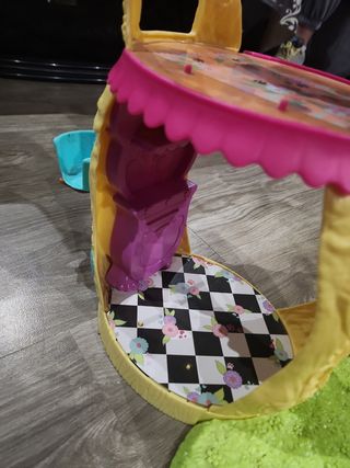 Casa Enchantimals