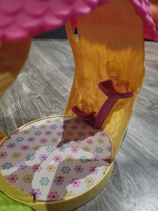 Casa Enchantimals