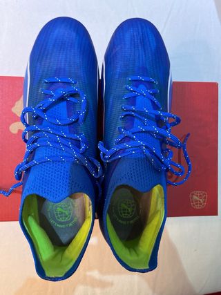 Botas Gama alta futbol