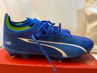 Botas Gama alta futbol