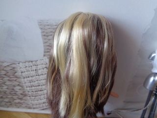 Bratz Cloe Rock Angelz MGA 2001