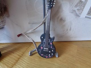 Bratz Cloe Rock Angelz MGA 2001