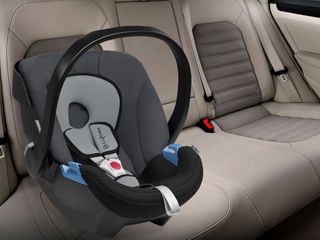 Silla de coche Cybex bugaboo