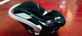 Silla de coche Cybex bugaboo