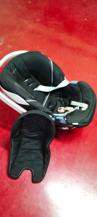 Silla de coche Cybex bugaboo