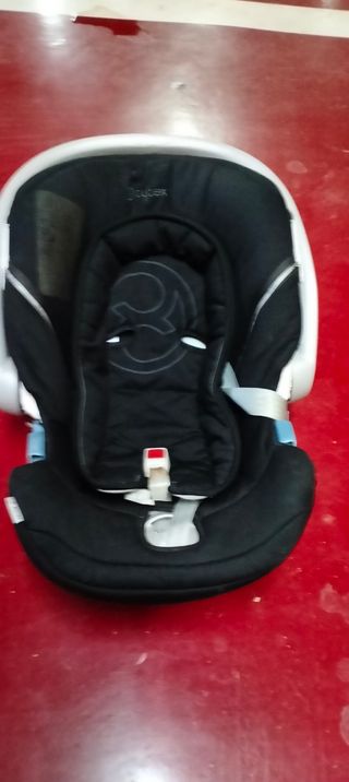 Silla de coche Cybex bugaboo