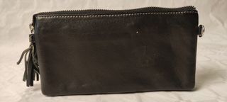 Cartera piel Victorio & Lucchino 