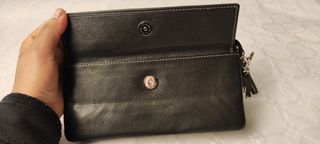 Cartera piel Victorio & Lucchino 