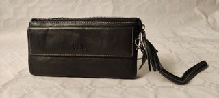 Cartera piel Victorio & Lucchino 