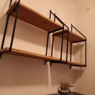 Scaffali 