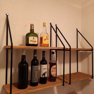 Scaffali 