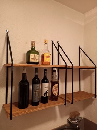 Scaffali 