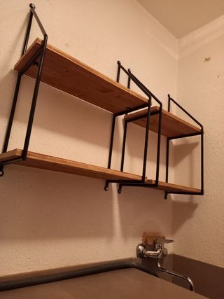 Scaffali 