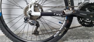 Orbea Sherpa