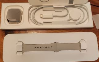 Apple watch SE 40mm a estrenar