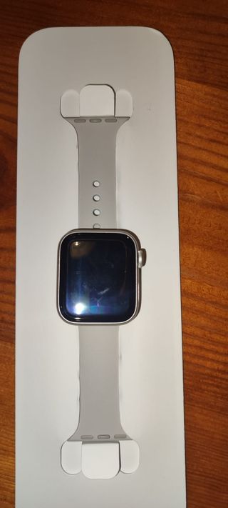Apple watch SE 40mm a estrenar