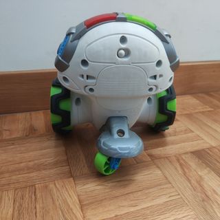 Robot Fisher Price