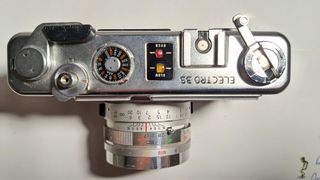 Cámara fotográfica