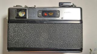 Cámara fotográfica