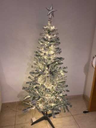 Arbol de navidad