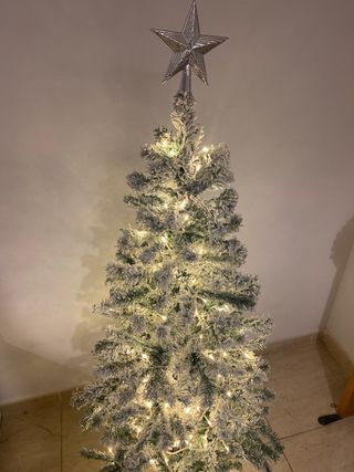 Arbol de navidad
