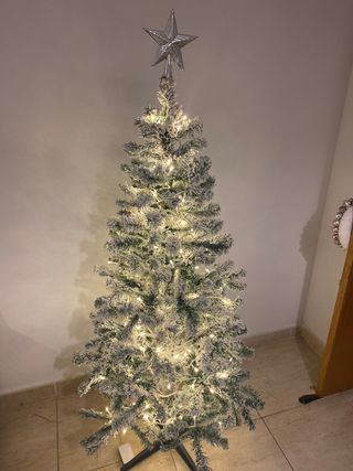 Arbol de navidad