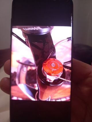 MTB CANYON XTR CARBONO