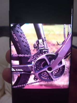 MTB CANYON XTR CARBONO