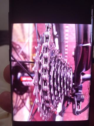 MTB CANYON XTR CARBONO