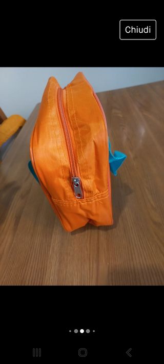 Borsa Termica frigorifero