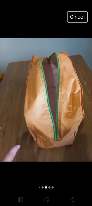 Borsa Termica frigorifero grande