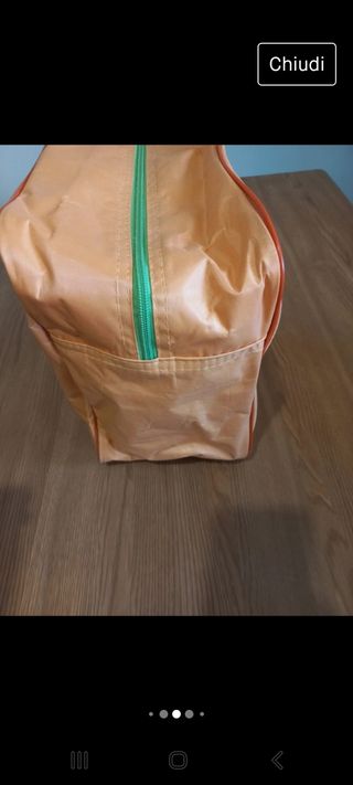 Borsa Termica frigorifero grande