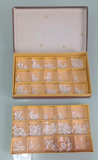 ANTIGUA IMPRENTA DE LETRAS  DE SIGNOS S.L.