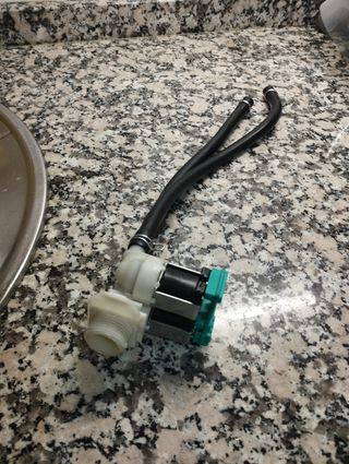 Piezas Lavadora Balay