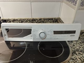 Piezas Lavadora Balay