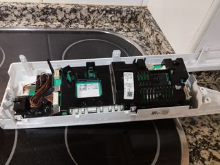 Piezas Lavadora Balay