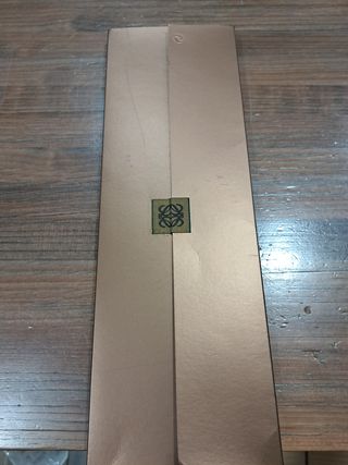 Corbata Loewe