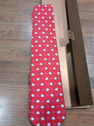 Corbata Loewe
