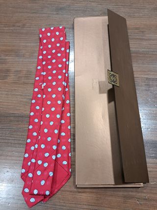Corbata Loewe