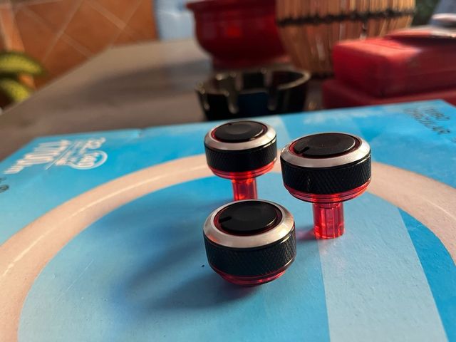 botonera para nissan