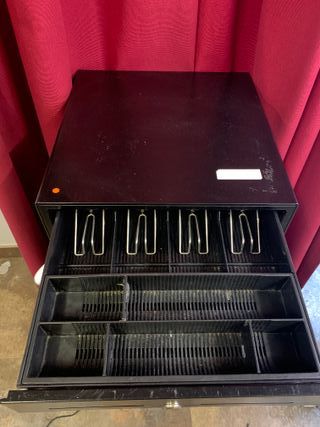 CAJÓN MONEDERO HOSTELERÍA COMERCIO